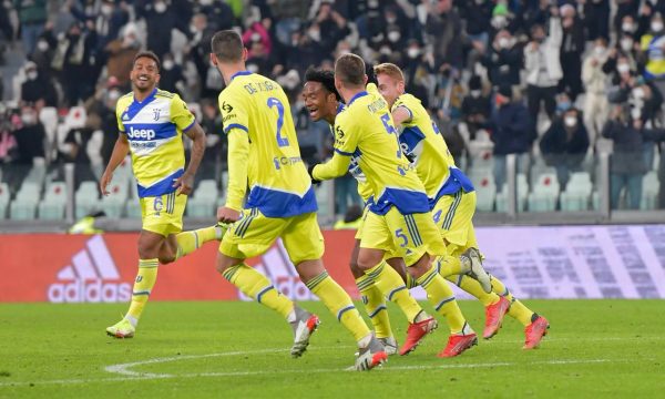 Juve me spektakël kalon në fazën tjetër të Kupës së Italisë