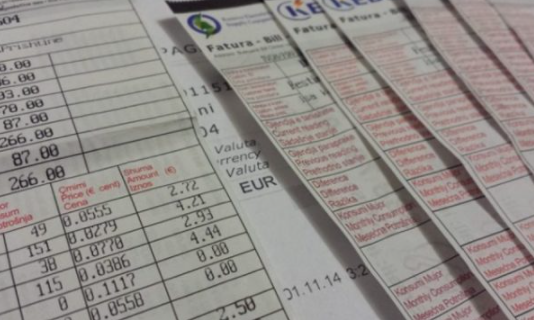 KMDLN-j reagon ashpër pas propozimit të ZRRE-së për shtrenjtimin e energjisë elektrike