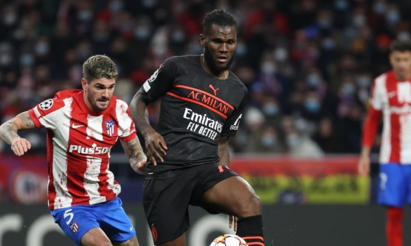 Barcelona, shumë e interesuar për Kessien