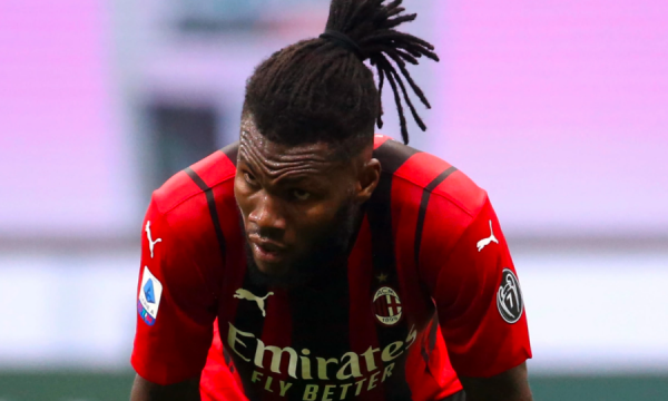 Kessie refuzoi Tottenhamin, pavarësisht se Milan arriti marrëveshje me ta