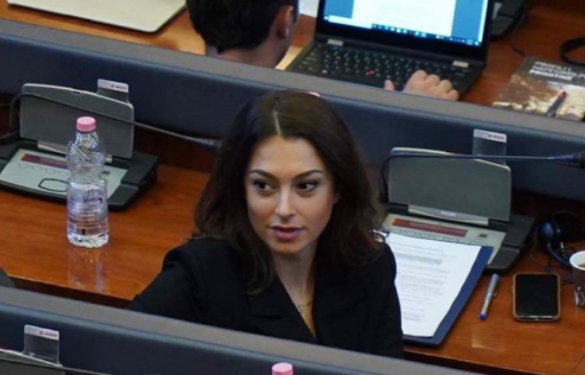 Doarsa Kica kujton Ibrahim Rugovën: Baba i kombit tonë!