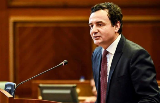 Kurti: S’mund ta zgjidhim problemin e energjisë për 10 muaj, çka s’ka mundur LDK për 20 vjet