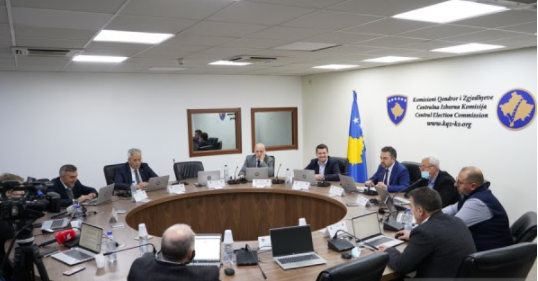 KQZ nuk miraton dërgimin në Prokurori të shkeljeve për blerjen e disa matërialeve