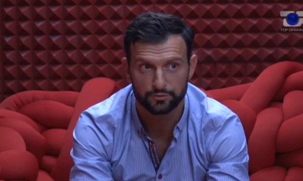Kledi habit me deklaratën për raportin me ish-banoren e shtëpisë së famshme