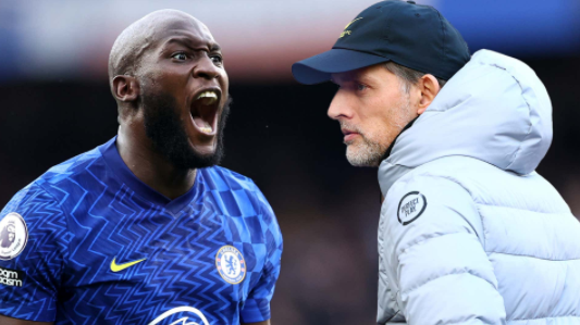 Plas keq mes Lukakut dhe Tuchel, tekniku gjerman nuk e grumbullon ndaj Liverpool