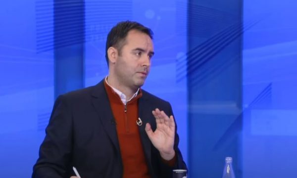 A do të zgjerohet koalicioni i Qeverisë Kurti, flet Glauk Konjufca