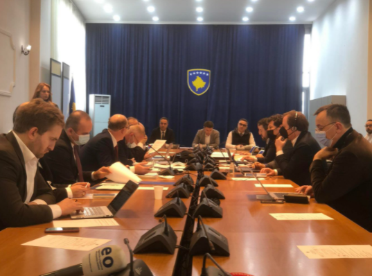 Kodi i ri i Procedurës Penale – avokatët kërkojnë ndryshime, KGjK-ja limitim të kohës së parashkrimit