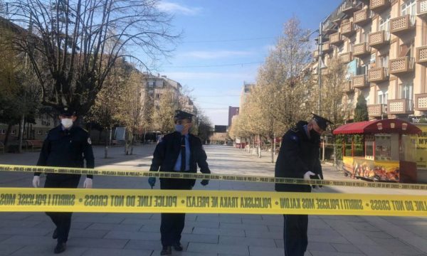Nesër mblidhet komiteti, priten shtrëngimi i masave kundër Covid-19