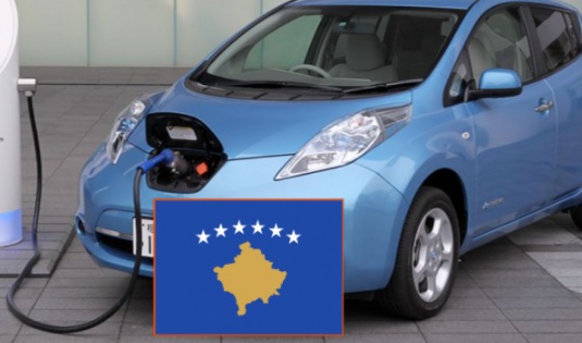 Mbi 333 mijë vetura qarkullojnë në rrugët e Kosovës, ky është numri i atyre Hibride dhe Elektrike