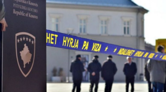 Rreth 5000 persona hoqën dorë nga shtetësia e Kosovës gjatë vitit 2021