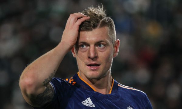 Kroos: Varet gjithçka nga Reali, nga ideja e klubit