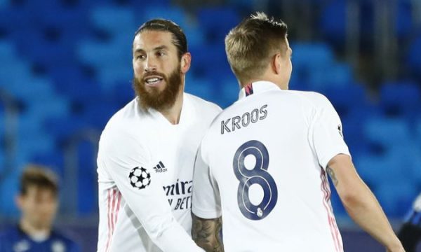 “Sergio Ramos nuk ka qenë vetëm një shok skuadre…”