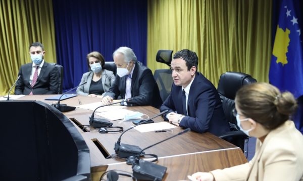AKK nuk thirret në takimet e Komitetit Anti-COVID: Ministria e Shëndetësisë na ka përjashtuar përsëri