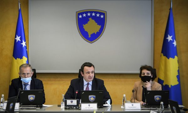 FOL e PIPS: Kurti s’përmbushi gjysmën e planit të punës më 2021