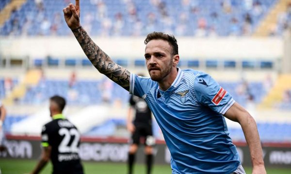 Atalanta e kërkon Lazzarin e Lazios