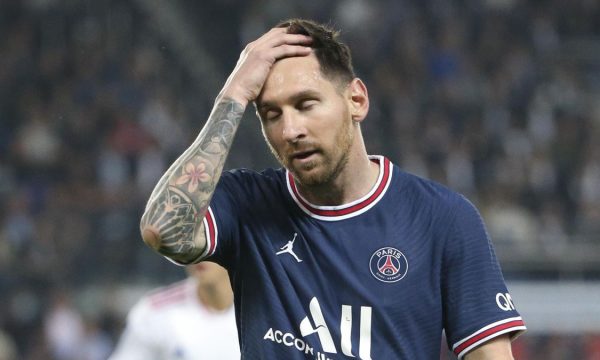 E mbrojti Messin, vjen reagimi: “Nëse Benzema fol kështu është sepse nuk i ka parë ndeshjet e PSG-së”