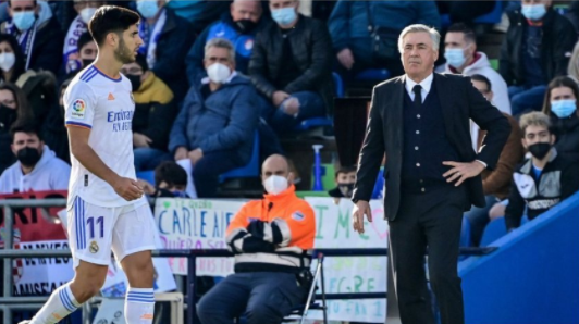 Ancelotti: Ua dhuruam ne fitoren falë këtij lojtari
