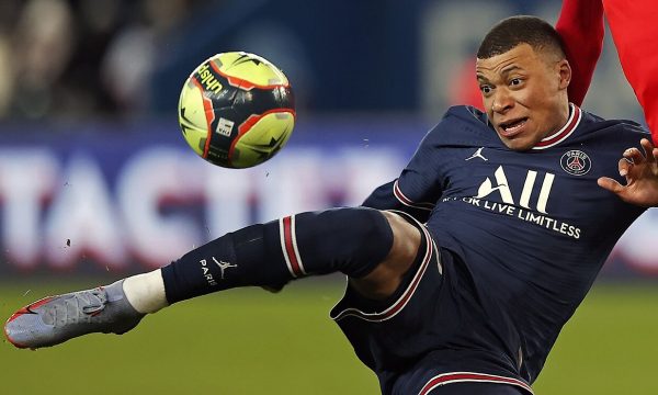 “Do ta isha i lumtur nëse Mbappe do të vinte në Madrid”