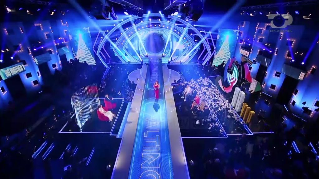 Sëmuret opinionistja e “Big Brother VIP”, kjo është gjendja e saj