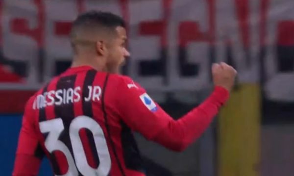 Nuk ndalet Milani, i shënon tjetër gol Romës