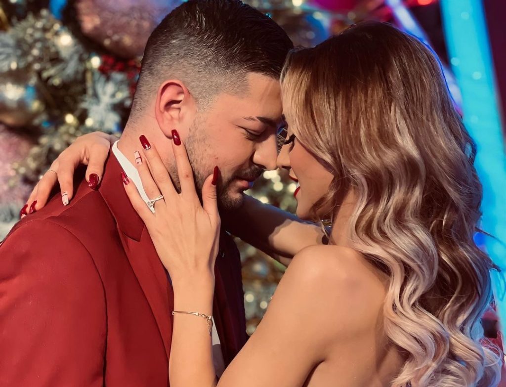 ‘Si nuse fshati’, Melisa i kthehet ashpër ndjekëses