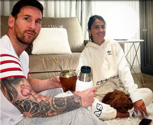 Messi njoftoi fansat se është shëruar, por PSG merr lajmin e hidhur