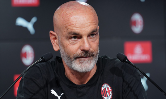Pioli: Dy ndeshjet e ardhshme të komplikuara, duhet të japim maksimumin
