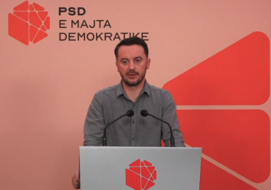 Molliqaj tregon cilën ditë do të mbahet protesta kundër shtrenjtimit të rrymës