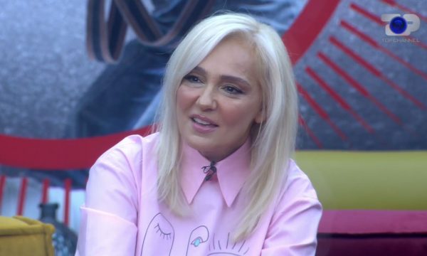 Zgjodhi Ilirin në zinxhirin e nominimeve/ Shpërthen Monika: Sa të dal do shkoj te psikiatri