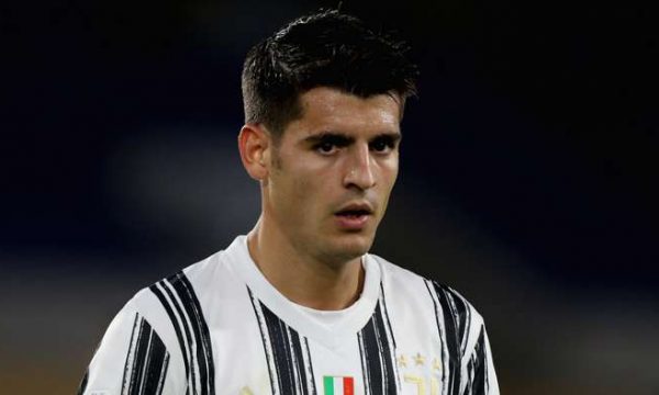 Morata në udhëkryq