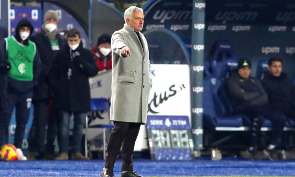 Strategjia bindëse e Mourinhos në transfere, tani synim kryesor për të është Xhaka
