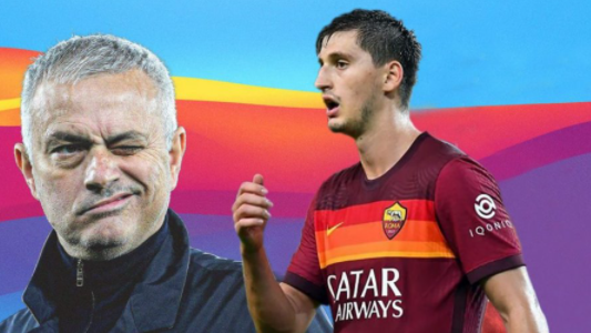 Mourinho i kërkon falje Kumbullës: Kam qenë shumë i ashpër me të, sot ishte më i miri