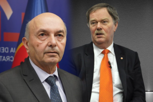 “Kjo nuk është e vërtetë” Robert Bosch i reagon Isa Mustafës për kompaninë gjermane dhe rindërtimin e Kosovës