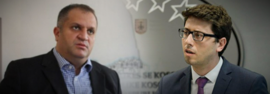 Shpend Ahmeti akuzon Hekuran Muratin për bllokimin e ndërtimit të katër shkollave në Prishtinë