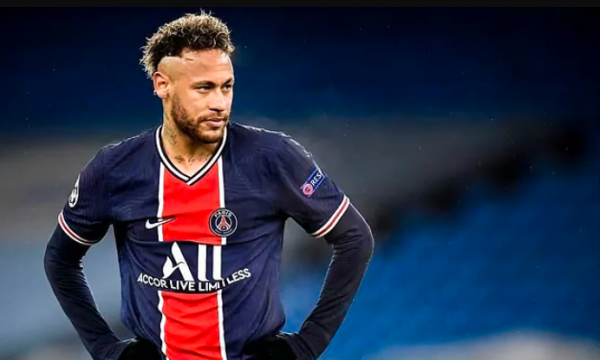 Pochettino i pasigurt nëse Neymar do të jetë gati për ndeshjen kundër Real Madrid