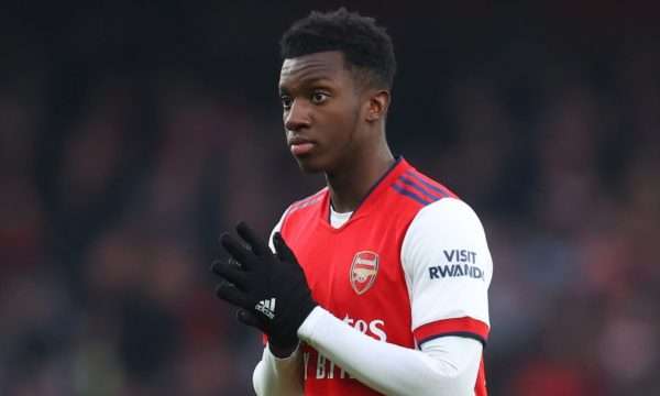 Newcastle e kërkon me ngul sulmuesin e Arsenalit