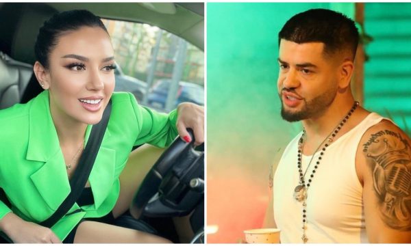 Bora Zemani dhe Noizy në lidhje? Bëhet virale video e tyre nga festa e ditëlindjes