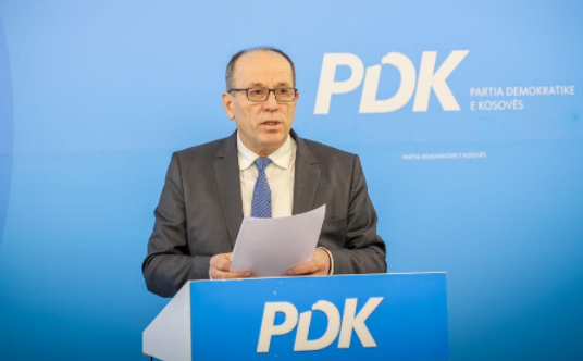 PDK kundërshton rritjen e çmimit të energjisë, fton ZRRE-në të hartojë një raport tjetër pa ndikim të Qeverisë