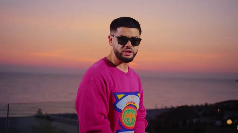 Rikthehet sherri, Noizy sulmon prapë Top Channel dhe Ledionin: Ai është b****