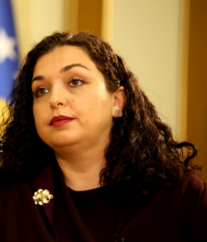 Osmani: SHBA-të vazhdojnë të mbesin aleati kryesor dhe partneri strategjik i Kosovës