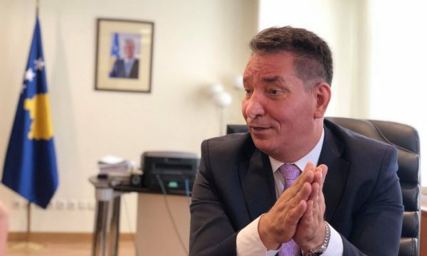 Akuza për keqpërdorim të detyrës, merret vendim për Pal Lekajn