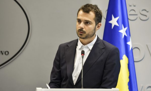 Kryeziu: Qeveria, Presidenca dhe Kuvendi u bënë bashkë në mbrojtje të Kushtetutës