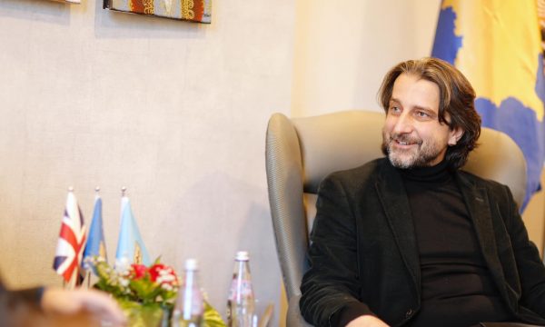 Rama: Jemi në proces të përzgjedhjes së drejtorëve dhe nënkryetarit nga radhët e PDK-së