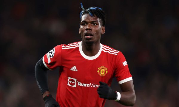 Pogba e mendon qëndrimin në Man Utd, por me një kusht