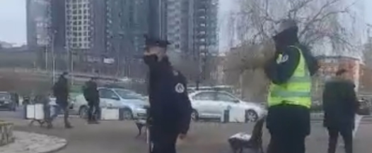 Alarmi i tretë, Policia pranon telefonatë anonime kinse ka mjet shpërthyes në Stacionin e Autobusëve
