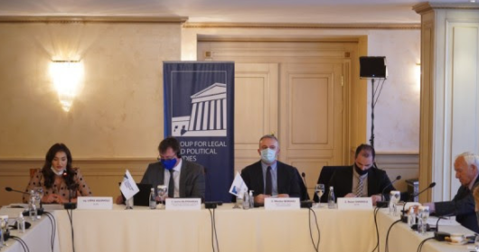 Kërkohet miratimi i Projektligjit për financimin e partive politike