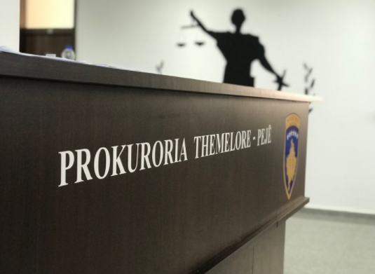 Prokuroria në Pejë ngre aktakuza ndaj tre personave të vdekur