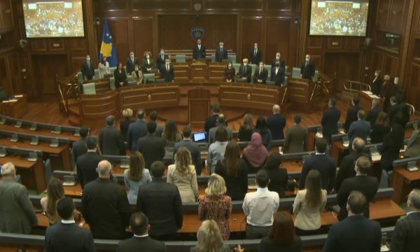 Ky është deputeti që abstenoi në votimin e Rezolutës për referendumin serb
