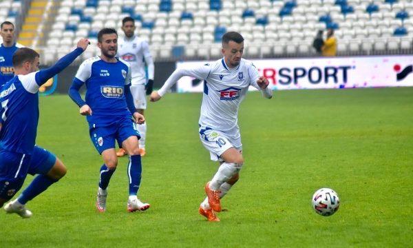 Orari i ndeshjeve të 1/8 së finales së Kupës së Kosovës