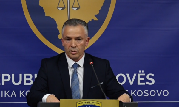 Prokurori i rastit “Brezovica”: I kemi ngrirë afër 6 milionë euro